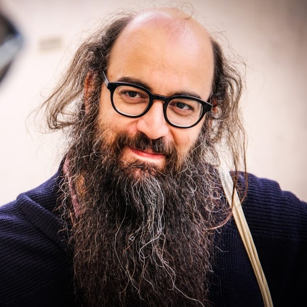 Massimo Gerardo Carrese