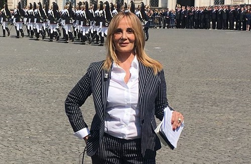 Raffaella Longobardi