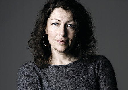 Elisabeth Åsbrink