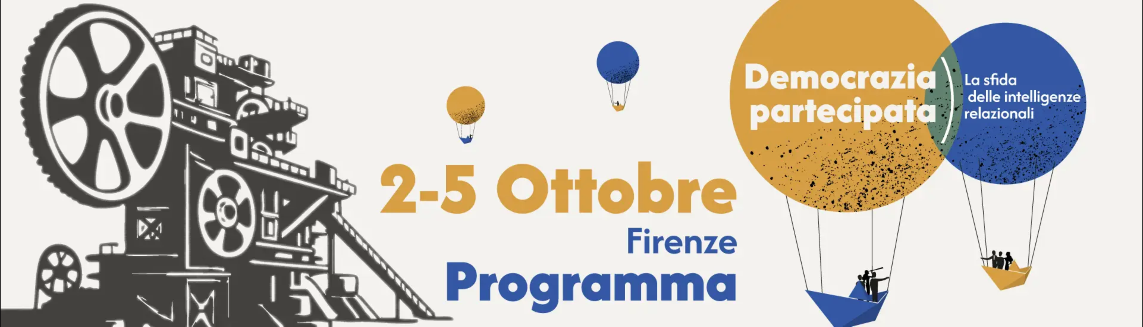 Festival Nazionale Economia Civile 2025