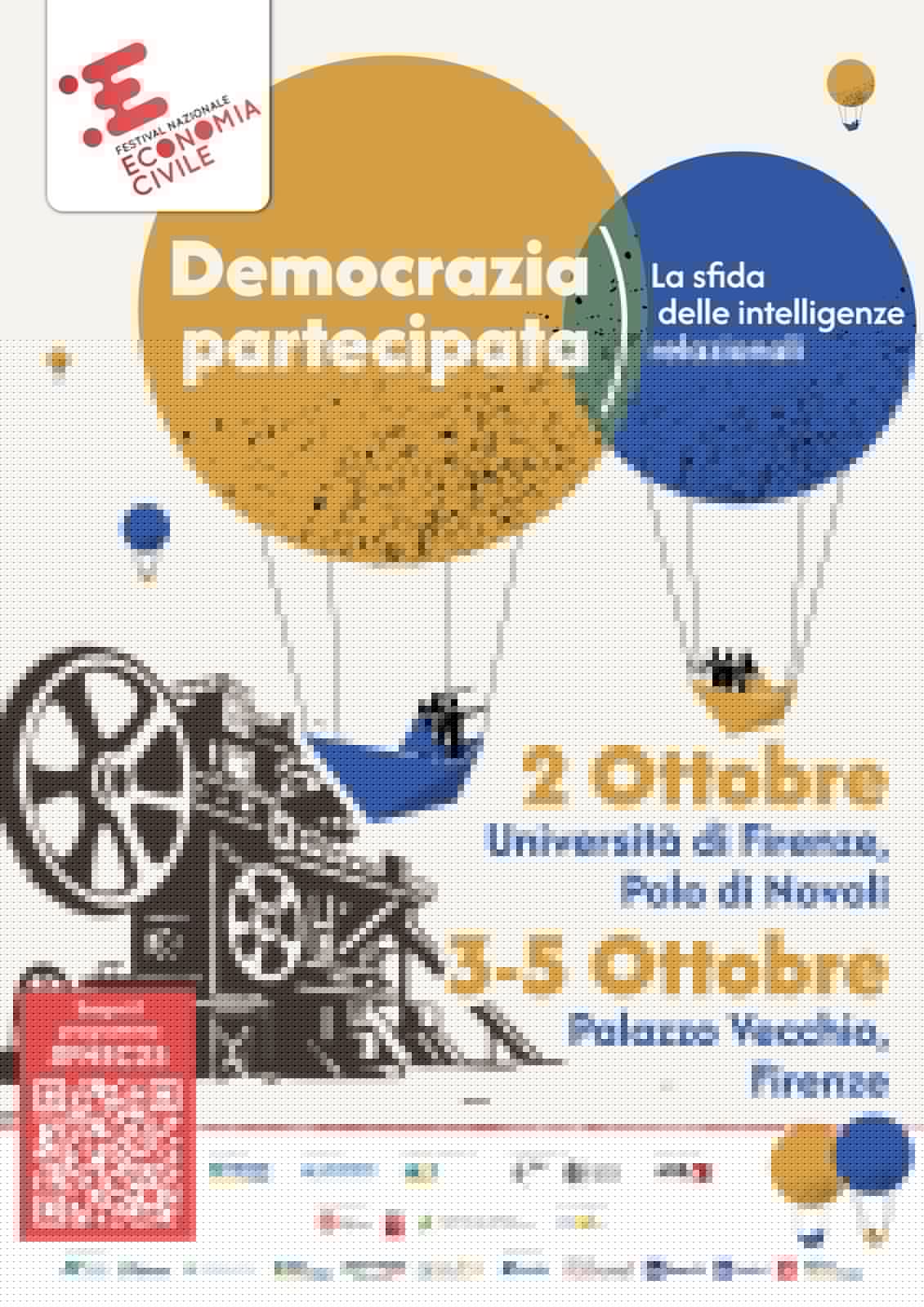 La sfida democratica dell’Africa. Il ruolo della cooperazione decentrata e delle imprese per il rilancio di una Global Partnership