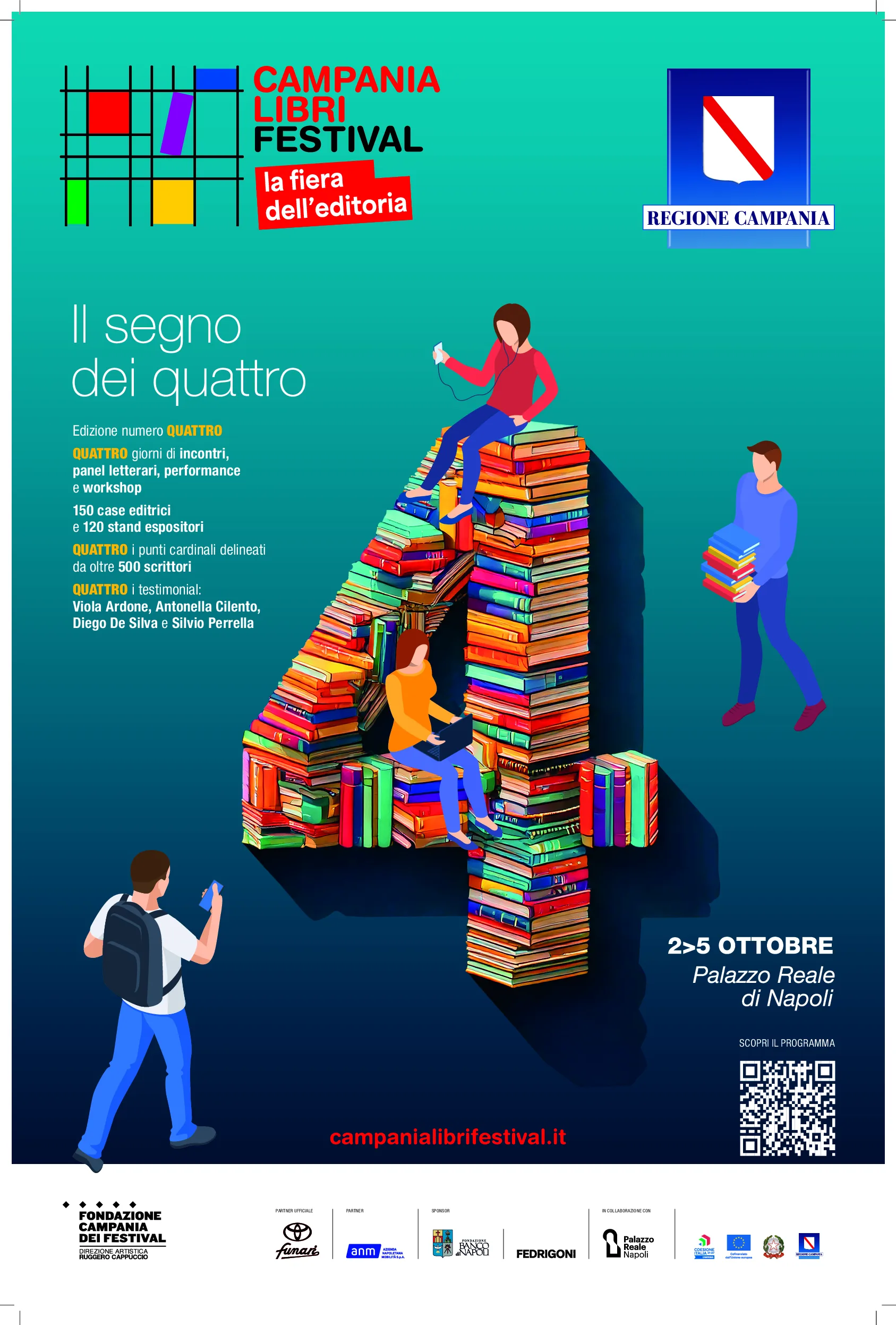 Il Potere Della Parola Scritta