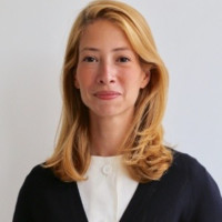 Zeynep Lucchini Gilera