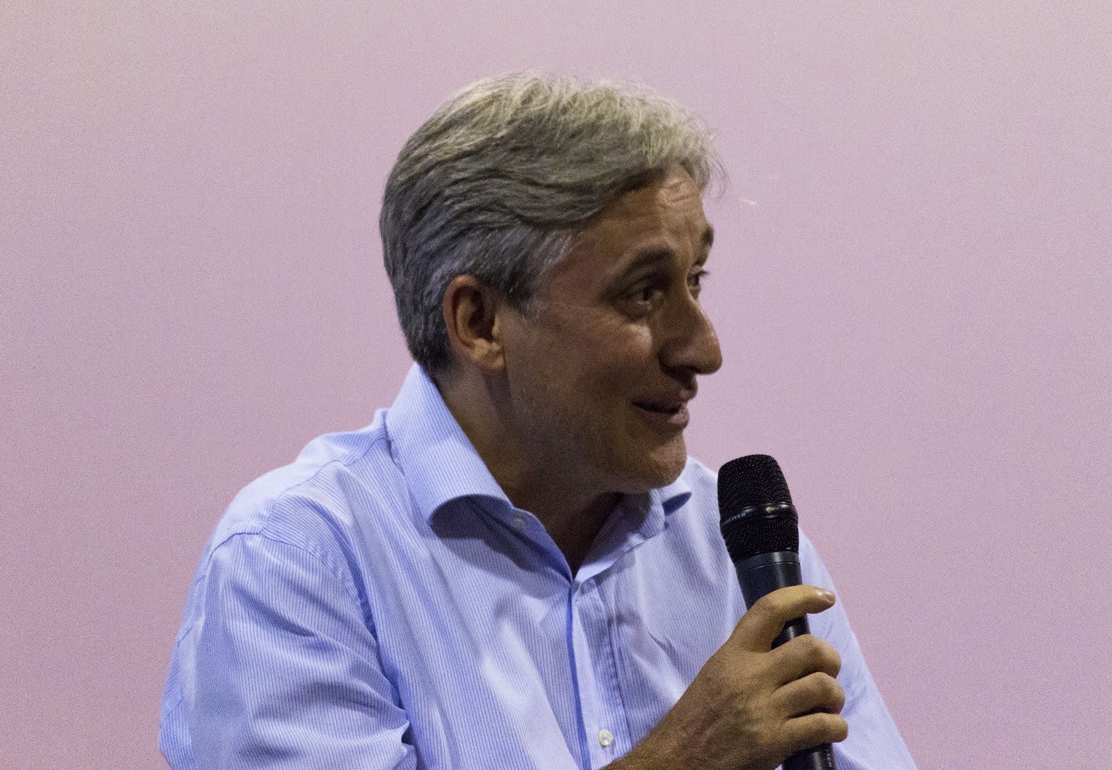 Massimo Marsili
