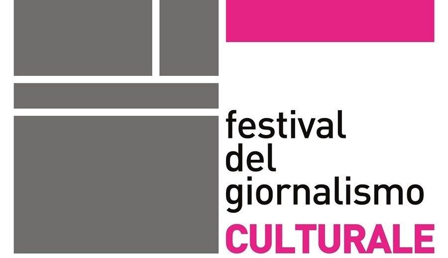 Festival del Giornalismo Culturale 2025