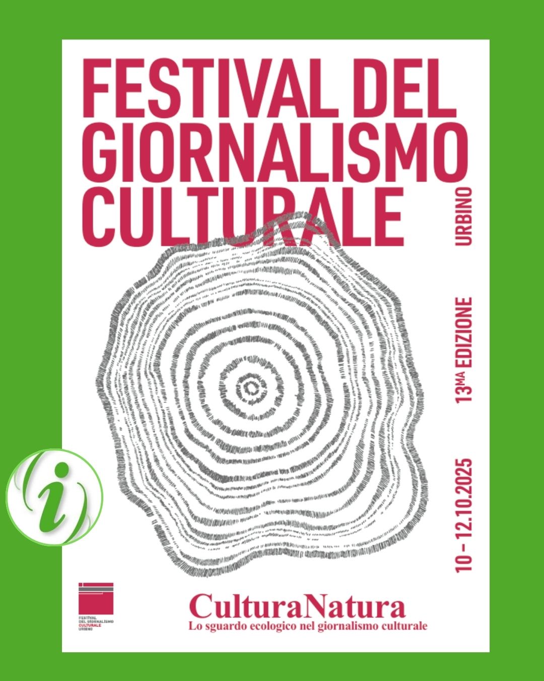 Premio Fgcult25 Per Il Giornalismo Culturale