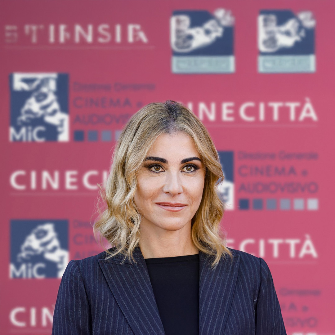 Manuela Cacciamani