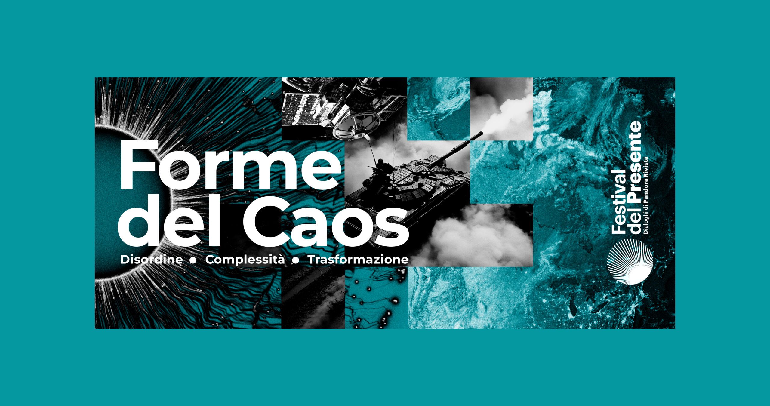 Frontiere: ricercare tra scienza e spiritualità – con Alessandro Curti, Federico Faggin, Stefano Quintarelli e Carlo Ventura