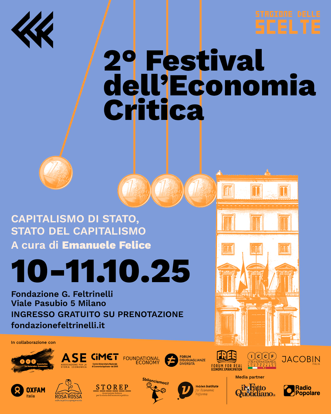 Il Costo Umano Del Capitalismo