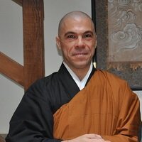 Dario Doshin Girolami