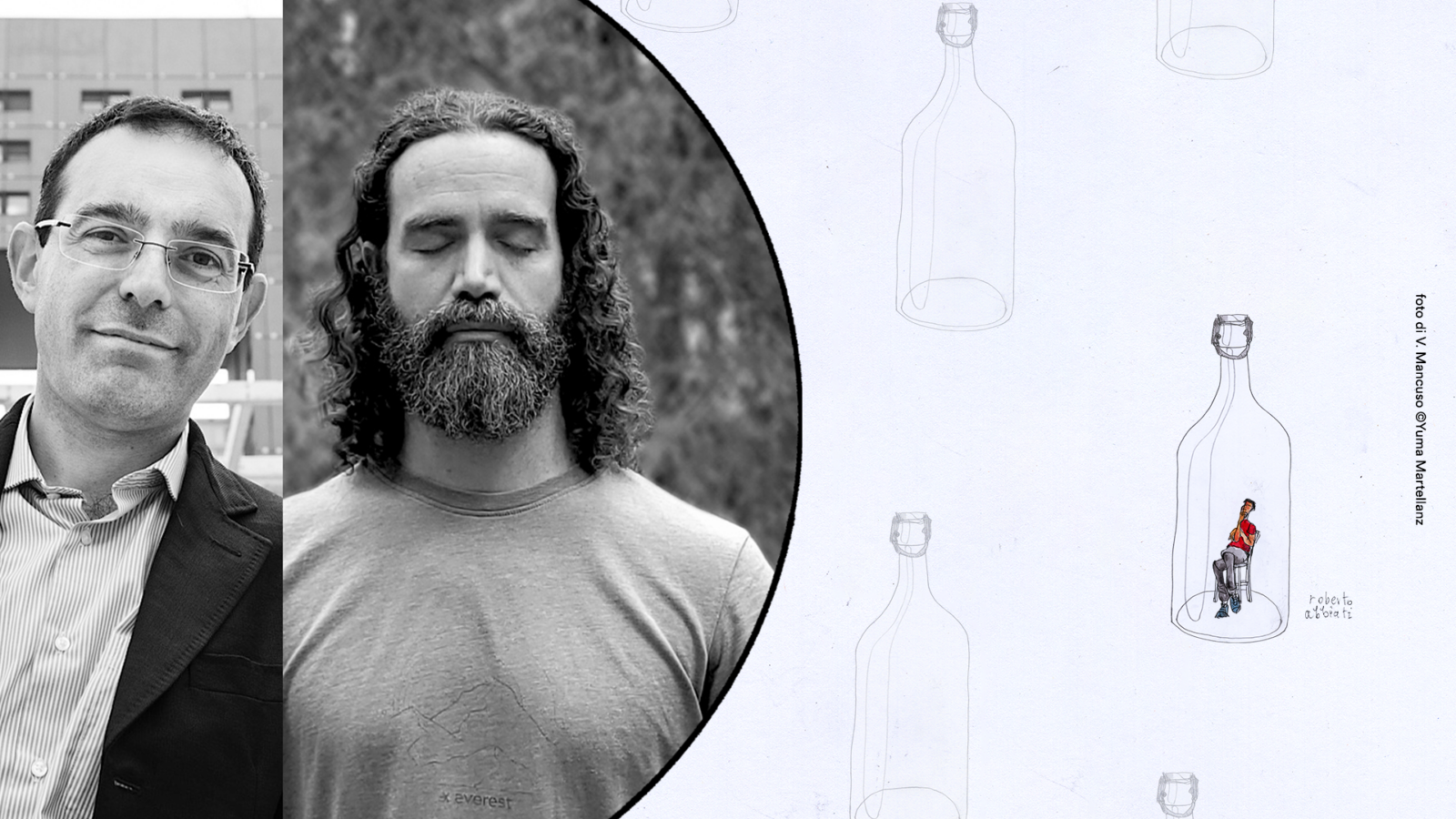 L’arciere è il bersaglio