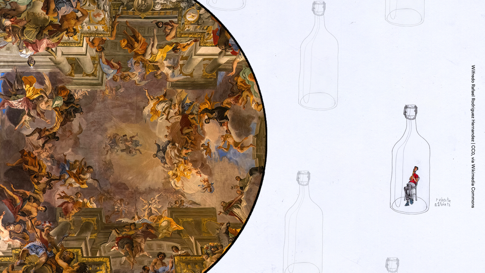 La voce del silenzio