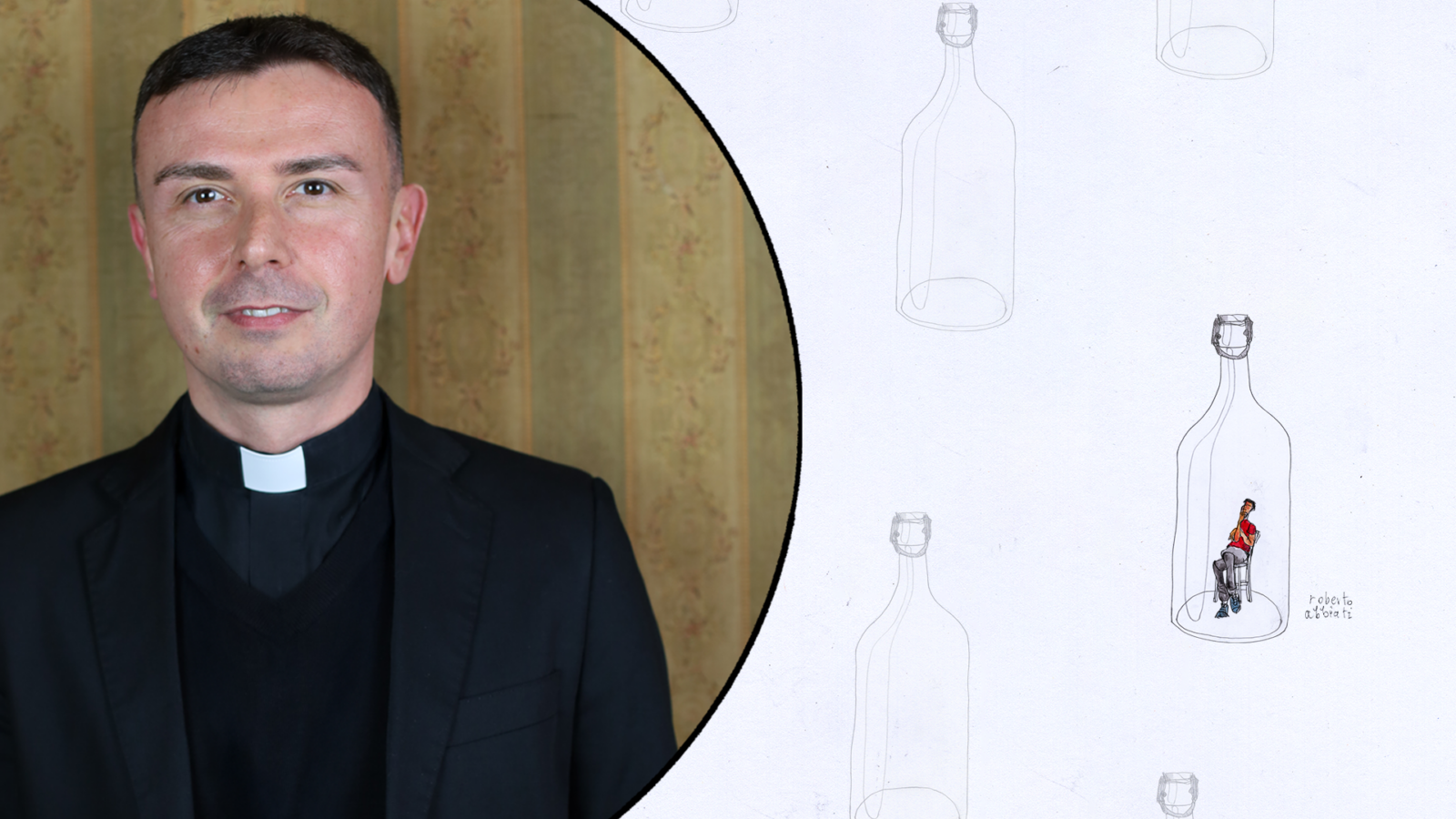 Il vuoto e la vertigine. Marguerite Yourcenar vs Sant’Agostino