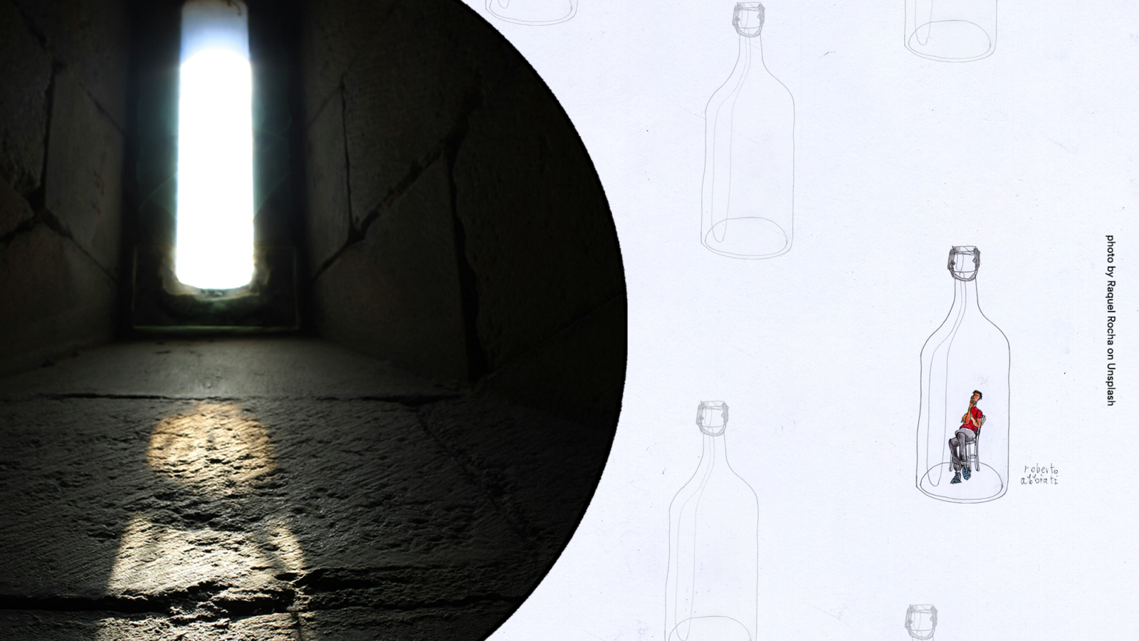 Più forte della morte è l’amore