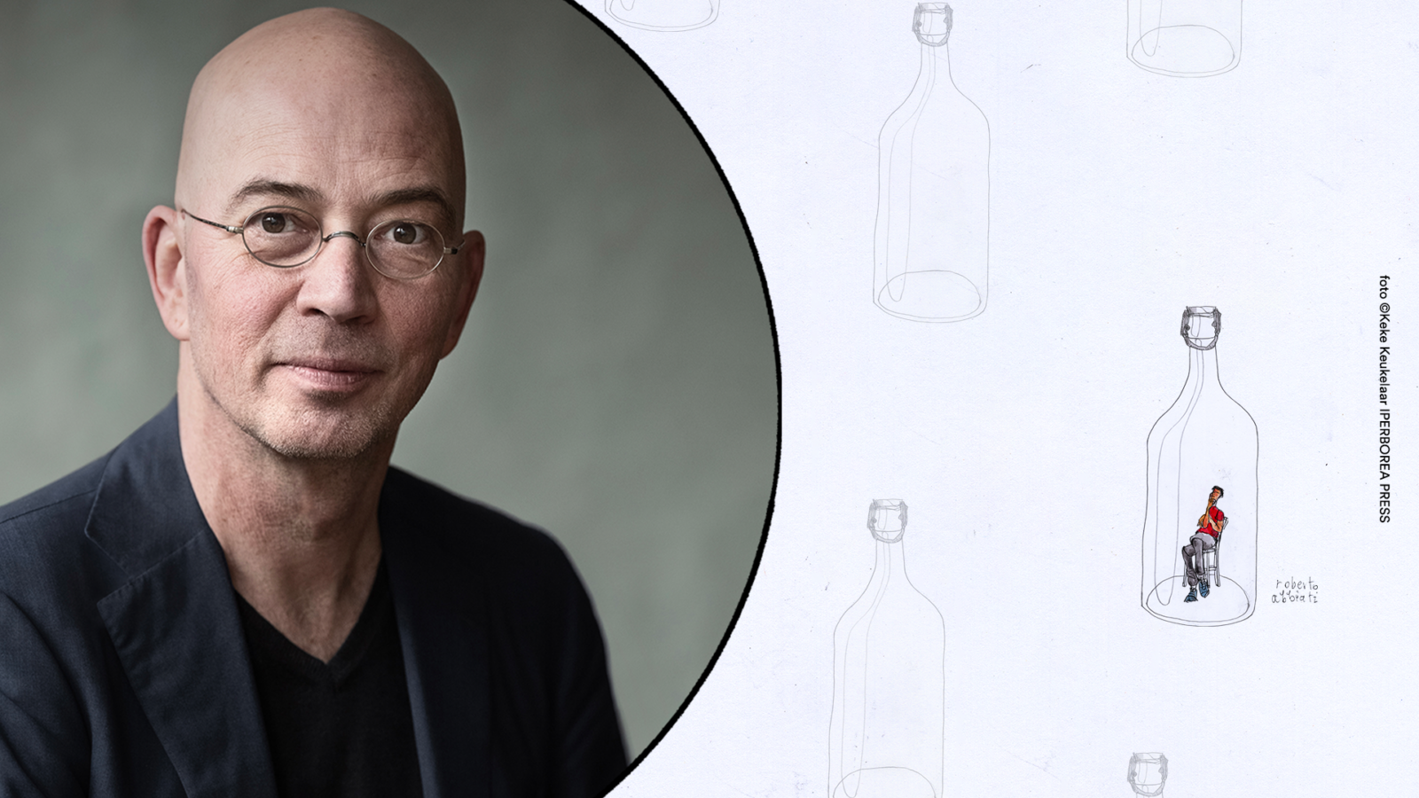 I conquistatori del vuoto