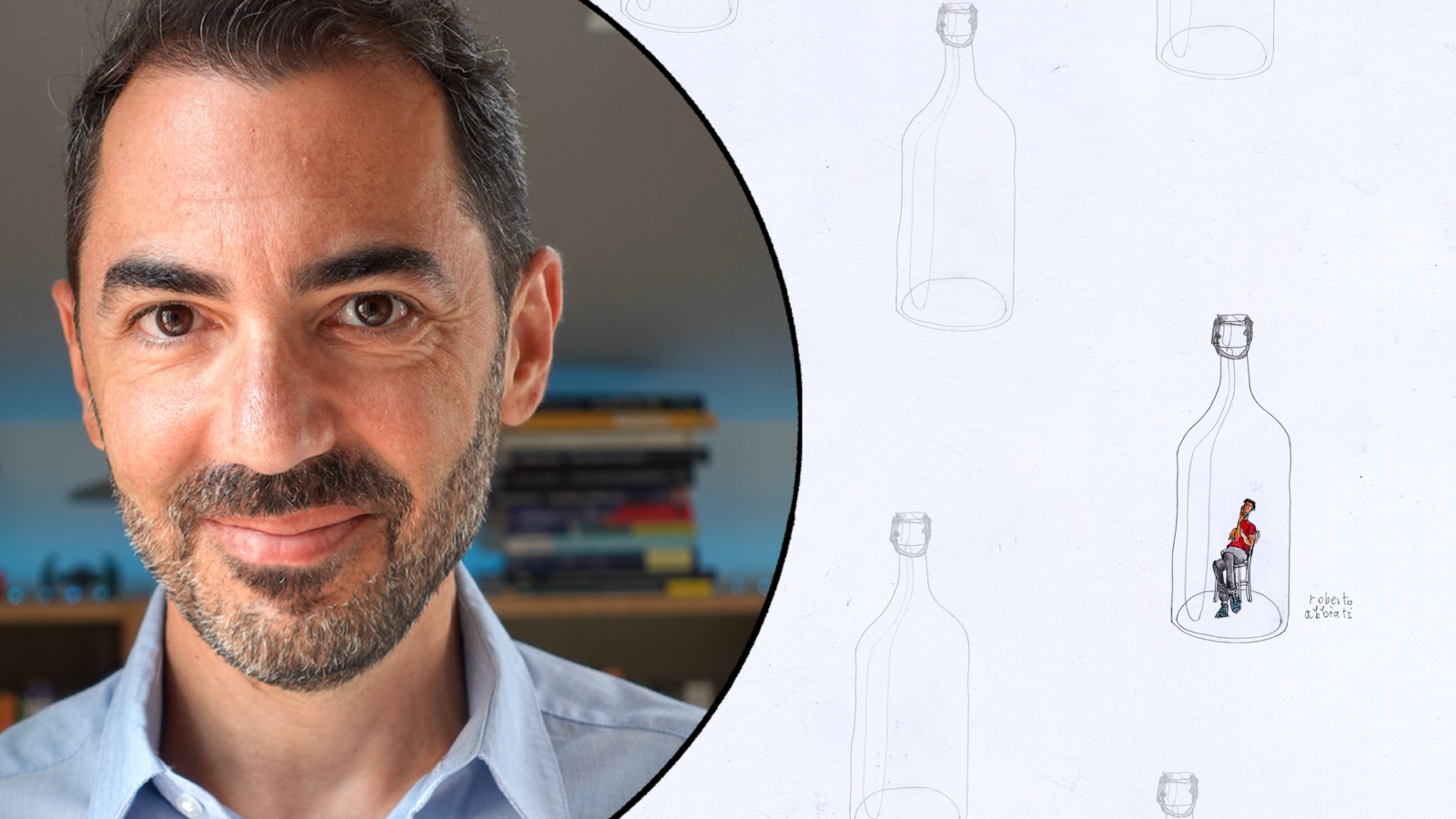 Breve storia del vuoto