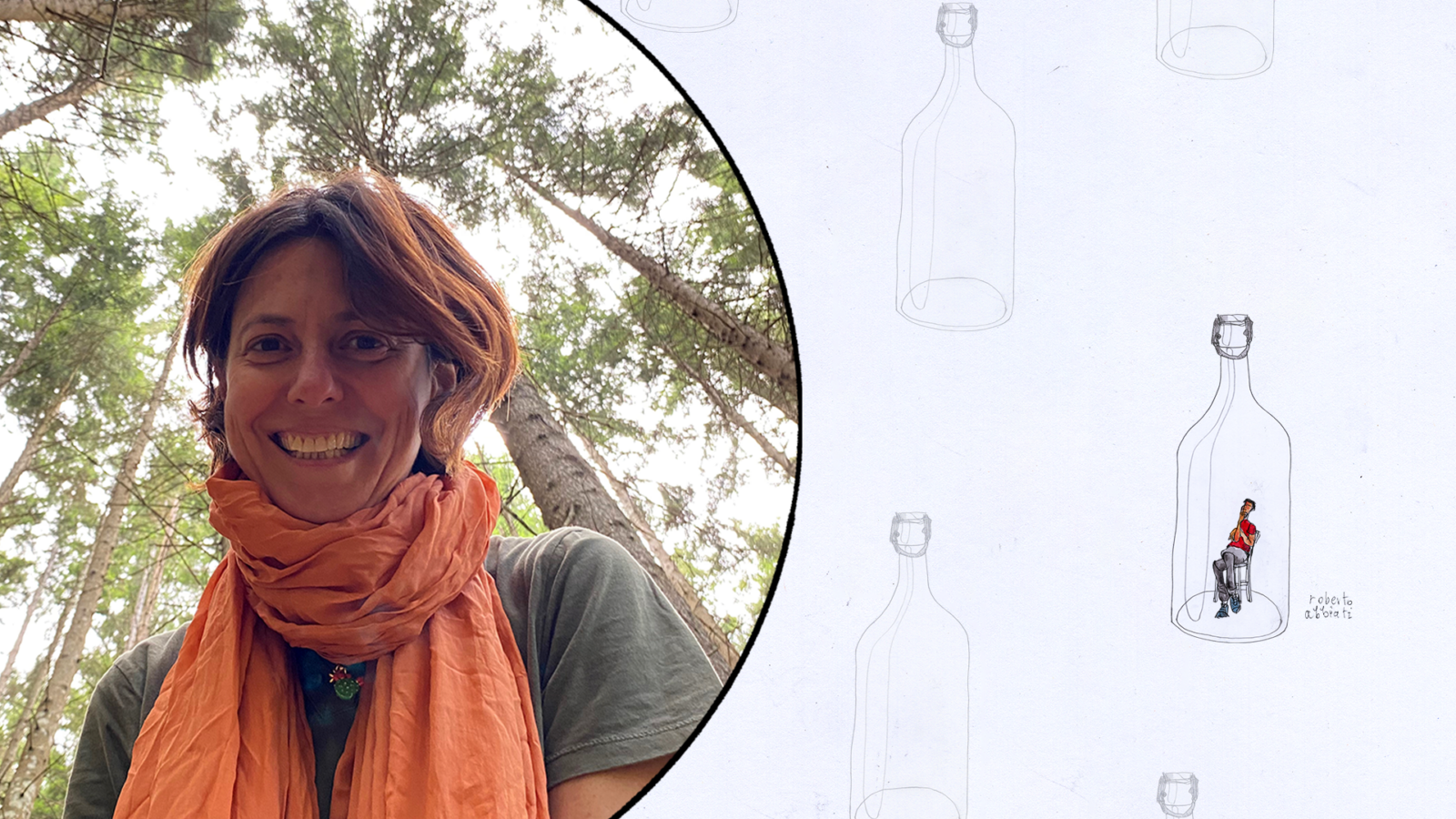 Linneo: dare un nome al mondo