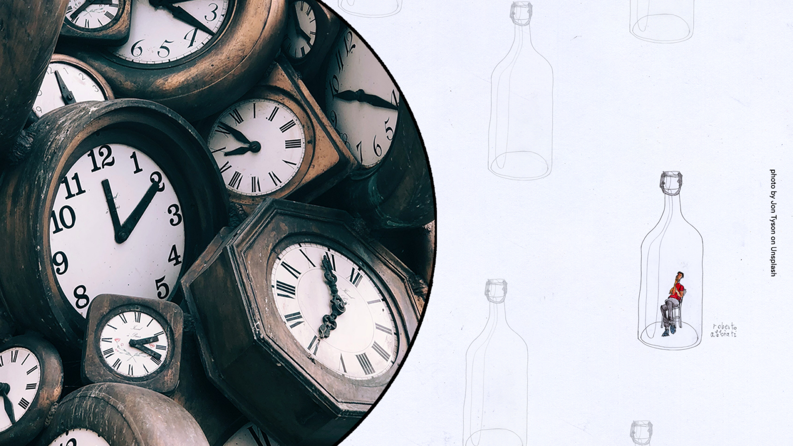 Il tempo fertile dell’attesa