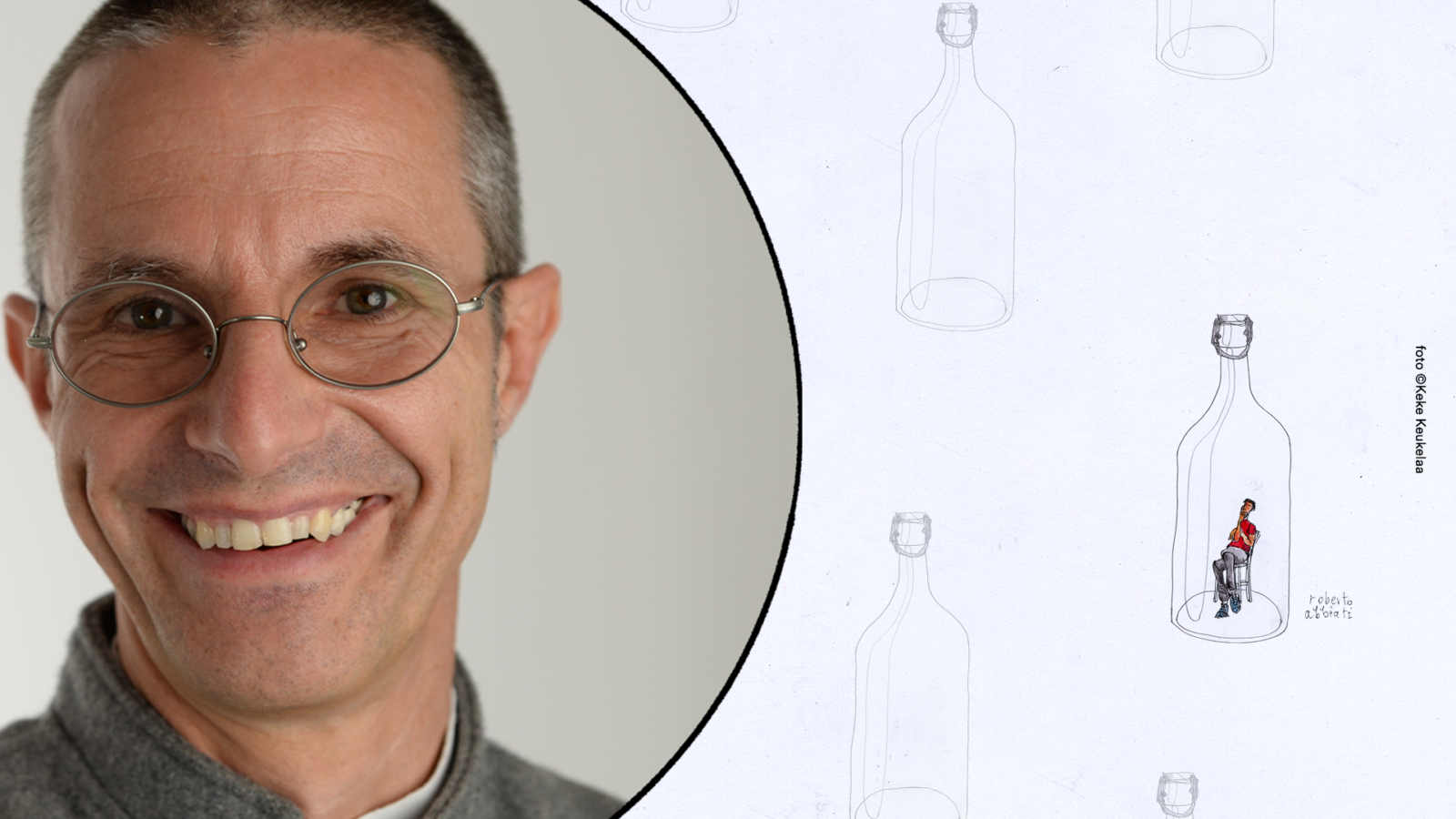 Tremendo e affascinante: le due facce del vuoto