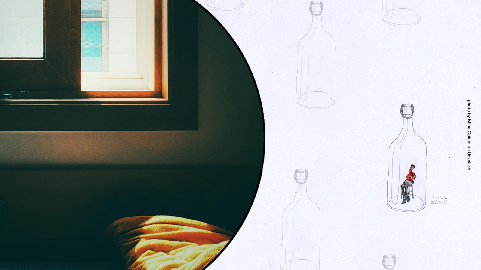 Le finestre di Hopper: solitudine e attesa