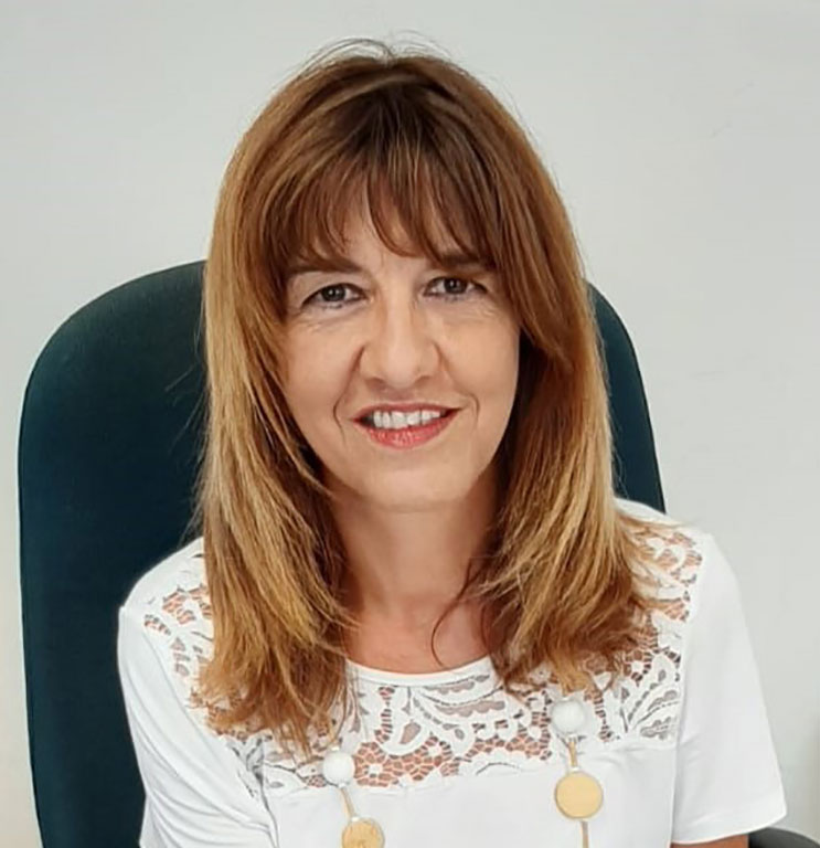 Maria Antonietta Aiello