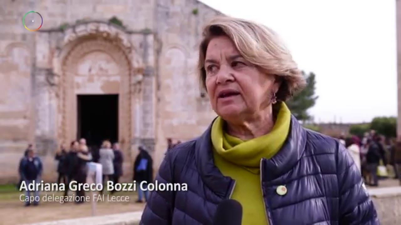 Adriana Bozzi Colonna