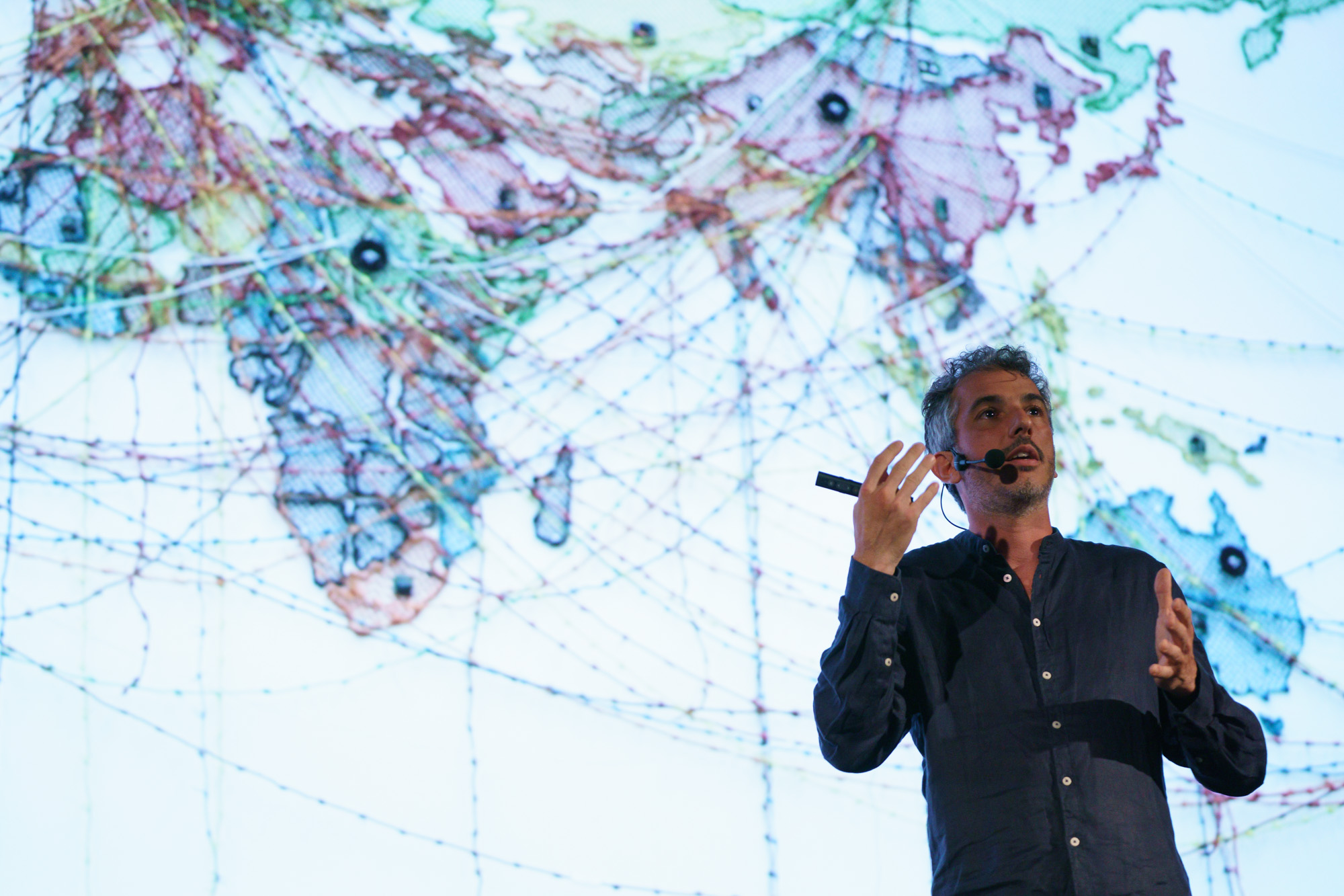 Il secolo è mobile – La storia delle migrazioni in Europa vista dal futuro