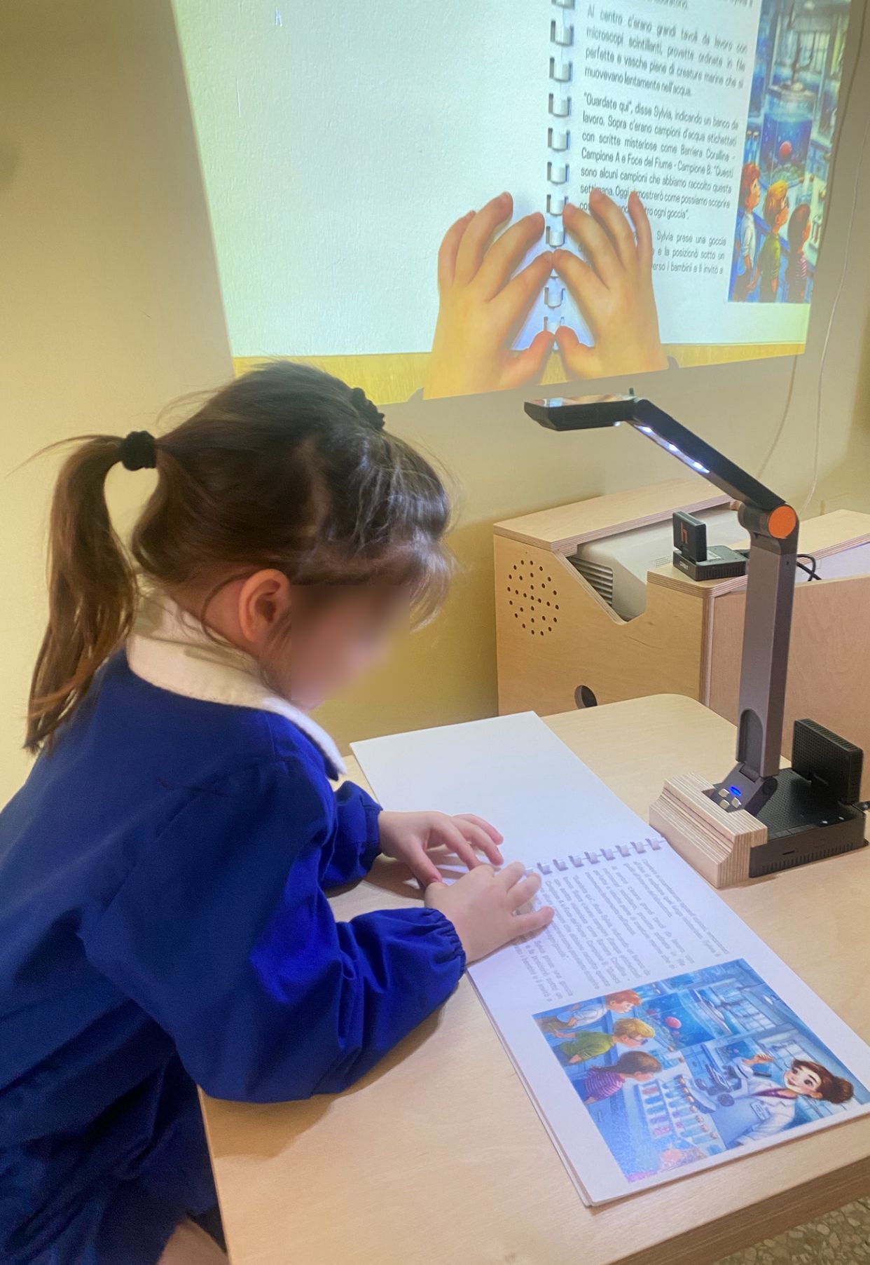 Alla scoperta dell'autunno con Magic Pages