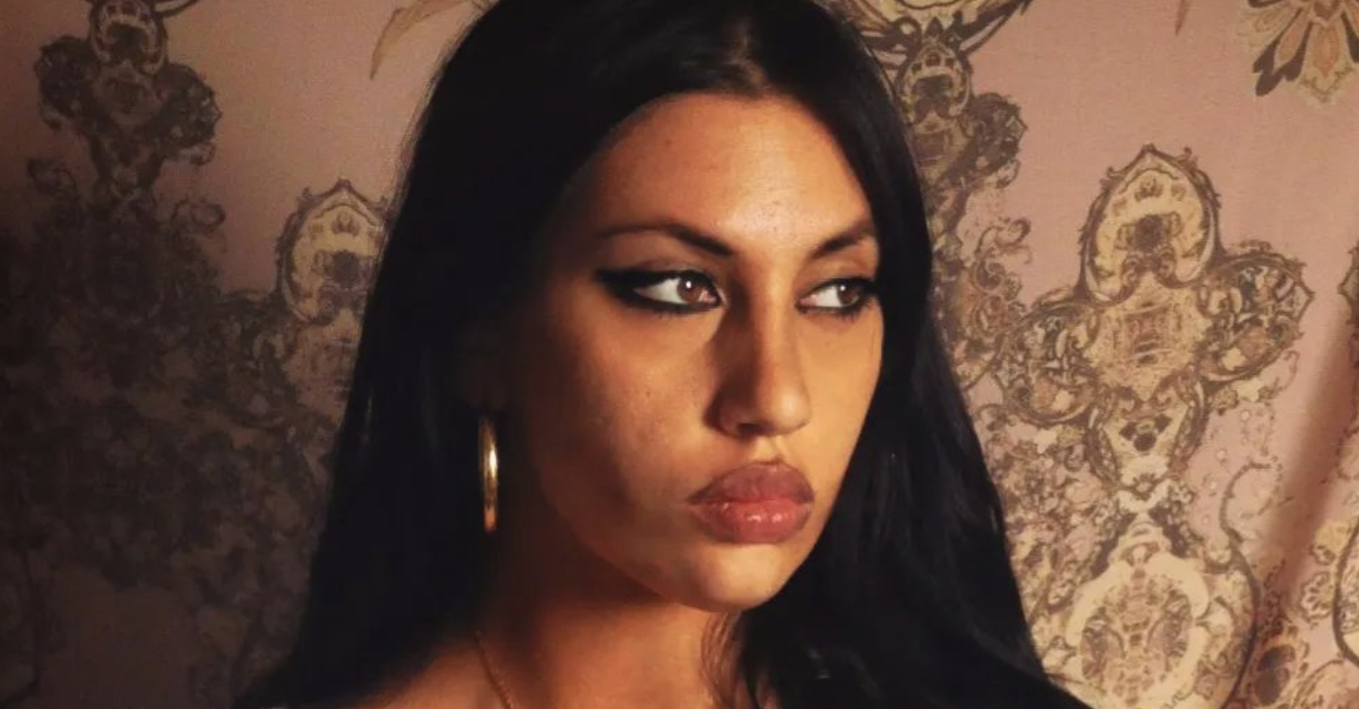 Il cielo sopra Gaza non ha colori