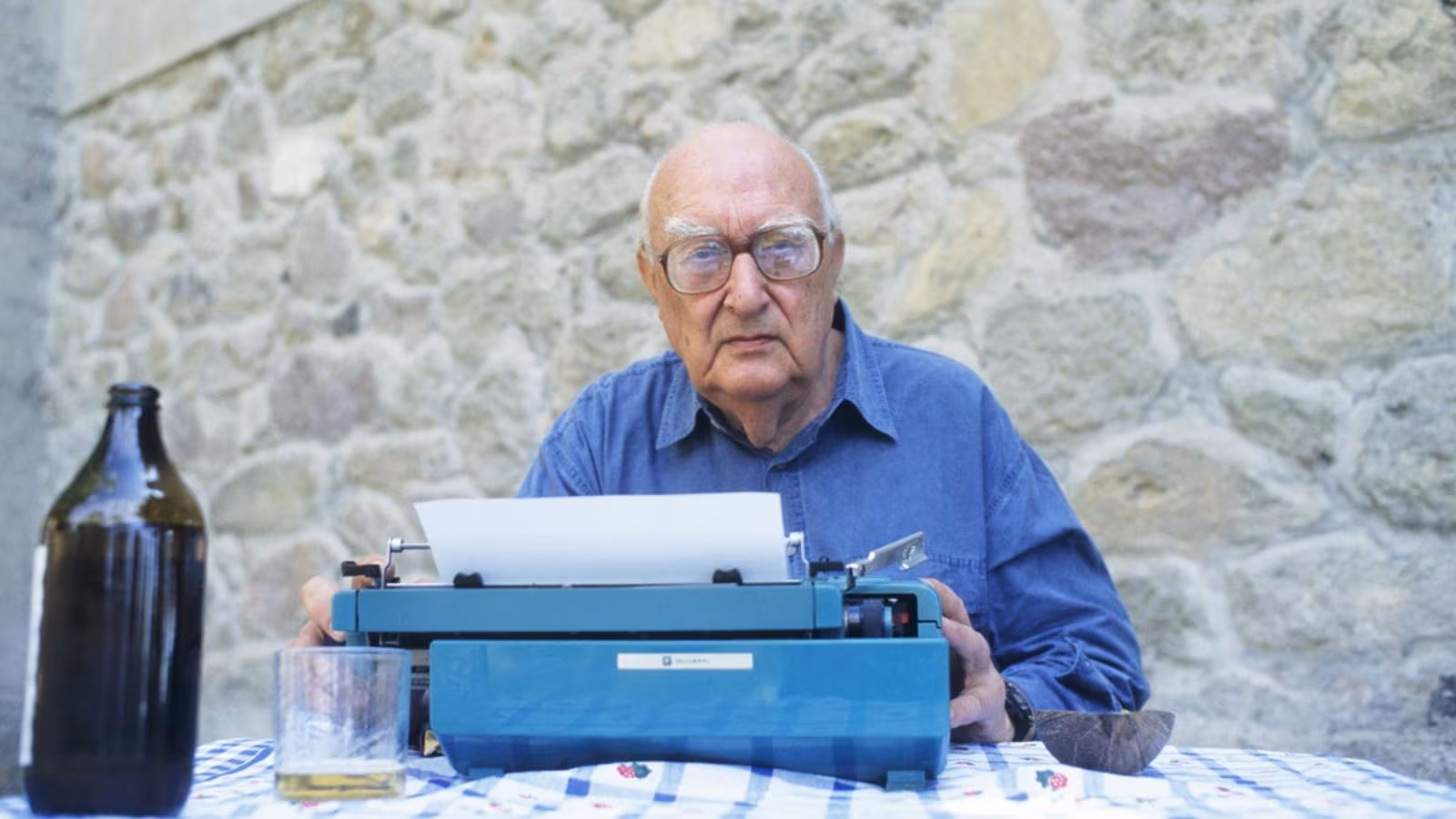 Il mondo di Andrea Camilleri: lingua, stile, storie