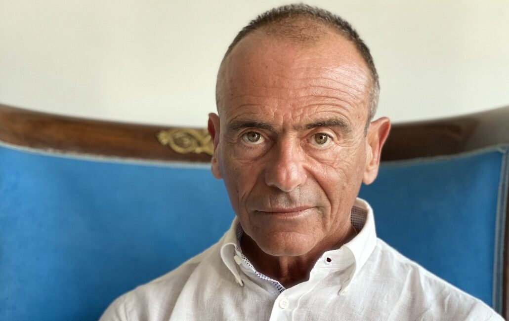 La banda dell'Arancia Meccanica