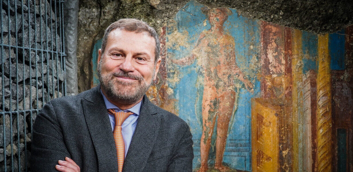 Mondo nuovo. Viaggio alle origini della Magna Grecia