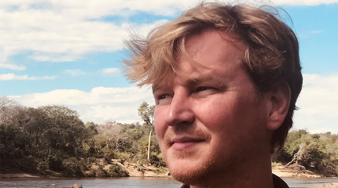 Cattivi custodi. Storia e affari di un ambizioso club di benefattori bianchi in Africa