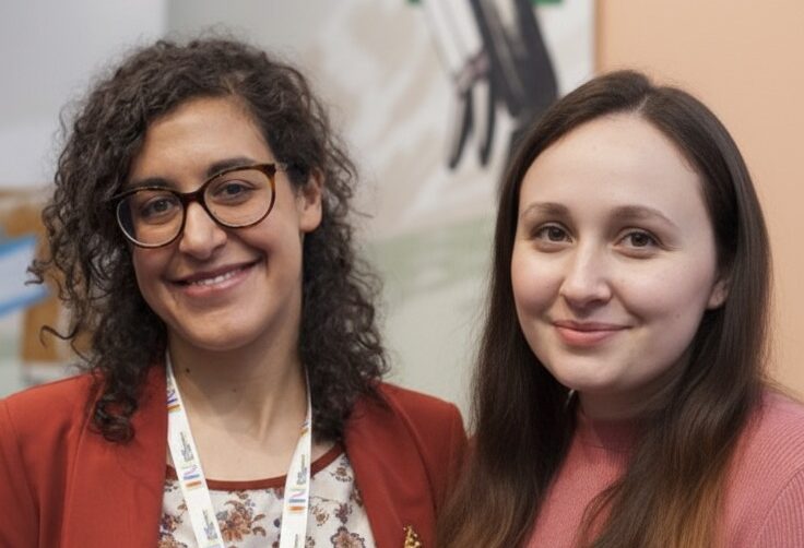 Lingua Madre Duemilaventicinque. Racconti di donne non più straniere in Italia