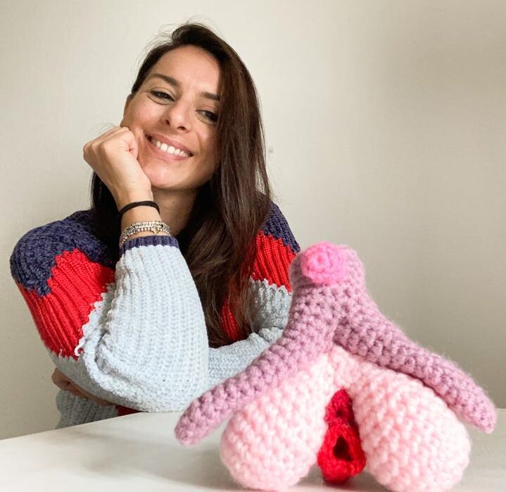 Il ciclo mestruale integrato. Un viaggio nel sacro femminile e nell'intelligenza del corpo