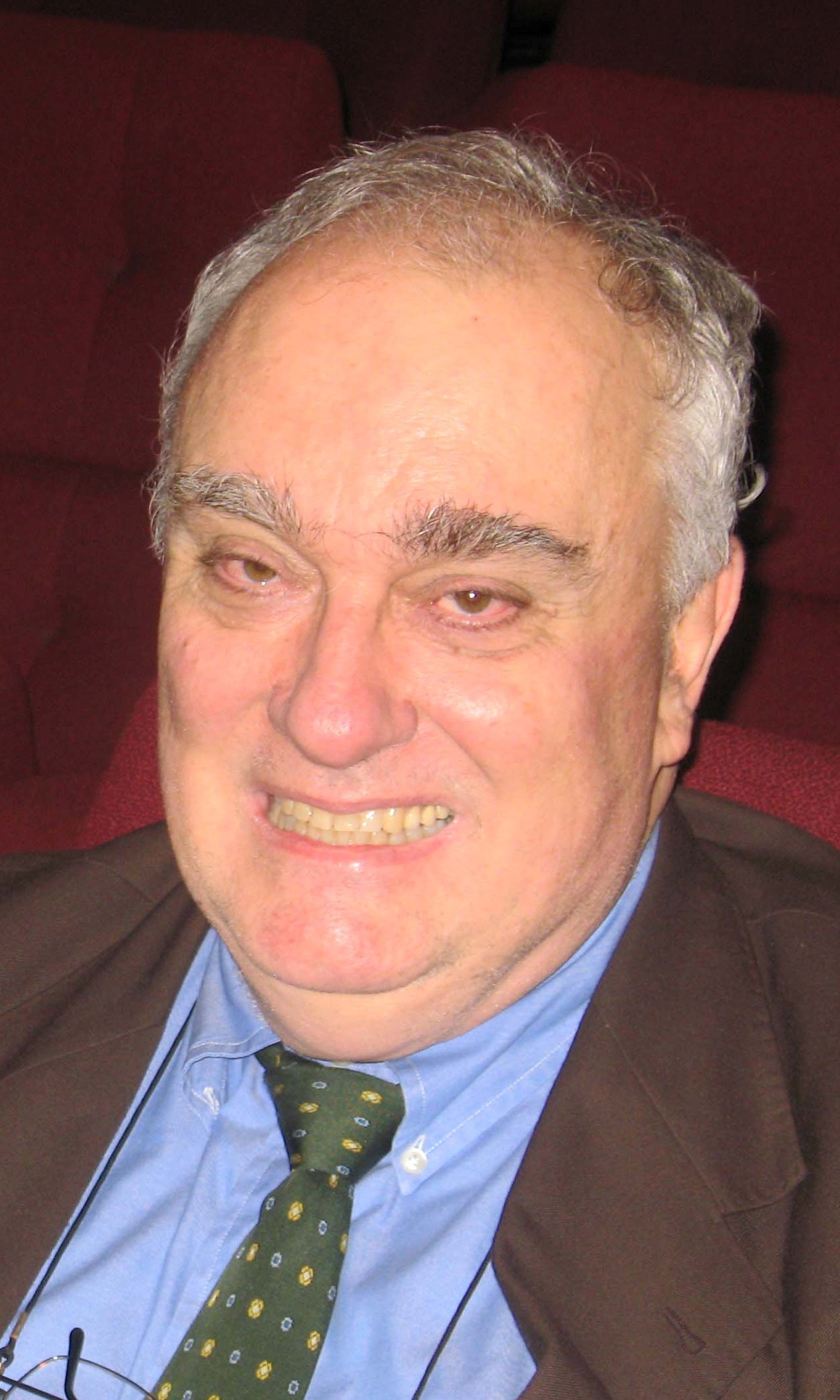 Paolo Cotta Ramusino