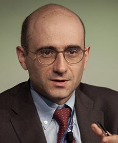 Alberto Di Minin