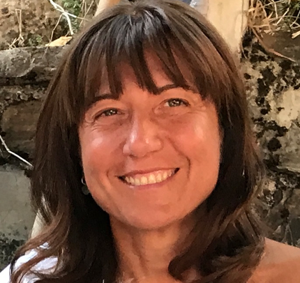 Simonetta Fraschetti