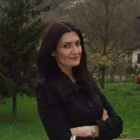 Mehrnaz Hamedani