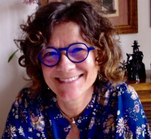 Francesca Peressotti