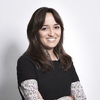 Francesca Pongiglione