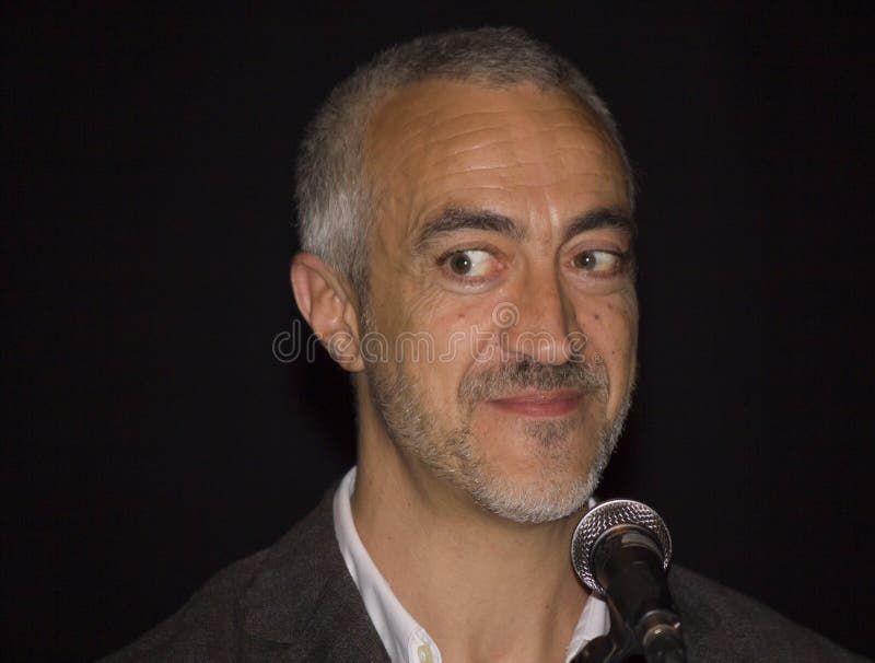 Fabrizio Saccomanno