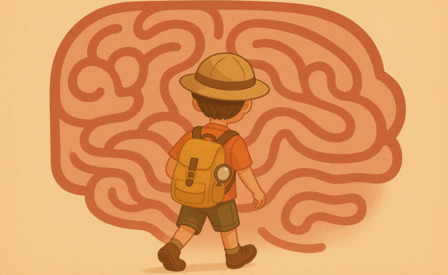 Avventure multisensoriali - Scopriamo insieme come navighiamo il mondo