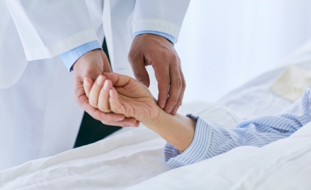 Cura, ricerca, emozioni - Un intreccio indissolubile