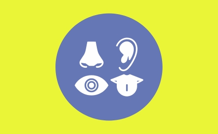 Dare un senso ai sensi - Il superpotere della multisensorialità