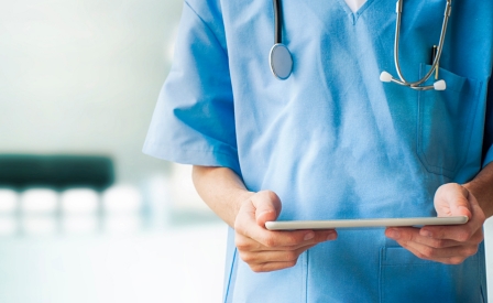 DHEAL-COM, l’innovazione al servizio della cura - Un incontro fra tecnologia e medicina di prossimità