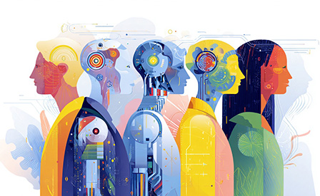 Geopolitica dell'intelligenza artificiale - Intrecci globali fra economia, politica e tecnologia