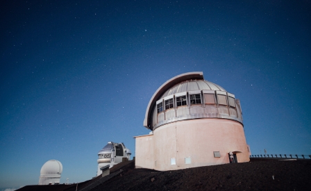 Grandi telescopi, grandi impatti - Dibattito con Play Decide