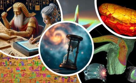 L'era dell'intelligenza artificiale - Una peculiare contaminazione tra i saperi