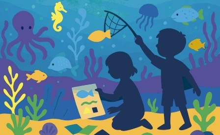 La pesca miracolosa - Alla scoperta di Genova e del suo mare